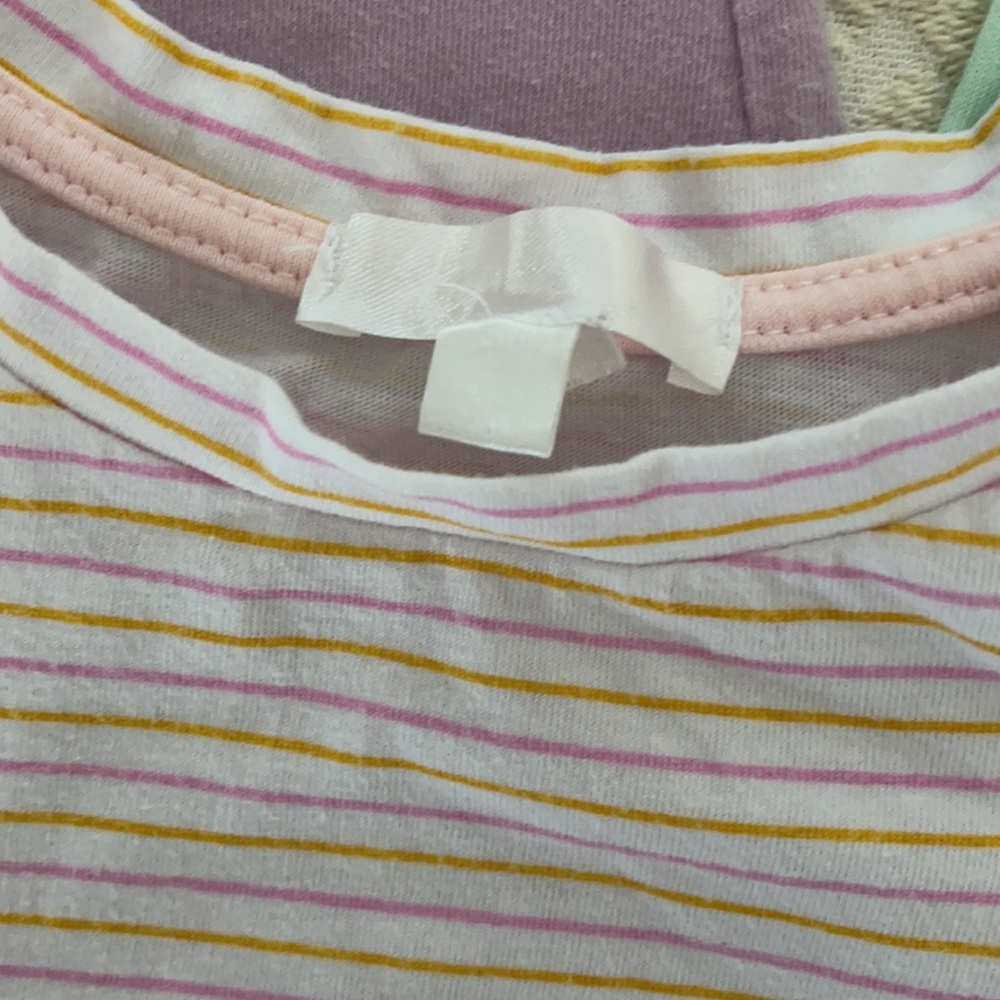 Girls 4T shirt lot - Picture 7 of 7